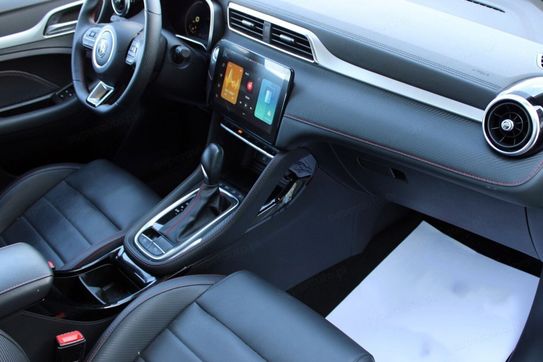 MG ZS T-GDI Exclusive