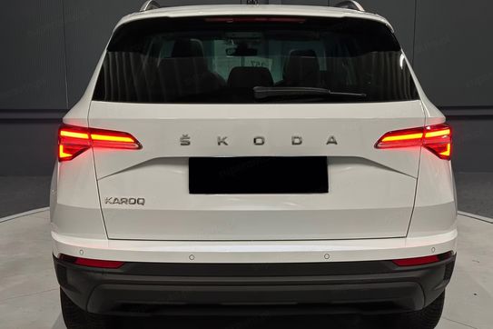 Skoda Karoq Edition 130 1.5 TSI DSG