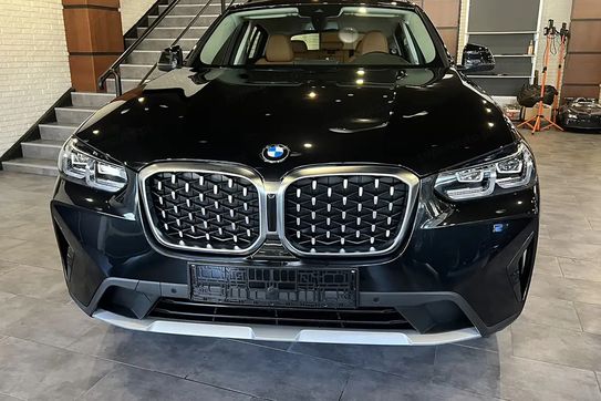 BMW X4 xDrive20i