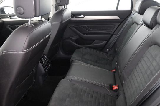 Volkswagen Passat 2.0 TDI EVO Elegance DSG