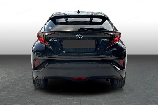 Toyota C-HR Style 1.8 Hybrid