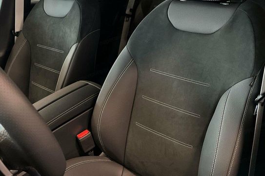 Mercedes GLB 220 d 4-Matic AMG Line