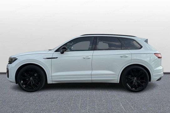 Volkswagen Touareg 3.0 V6 TDI 4Motion R-Line