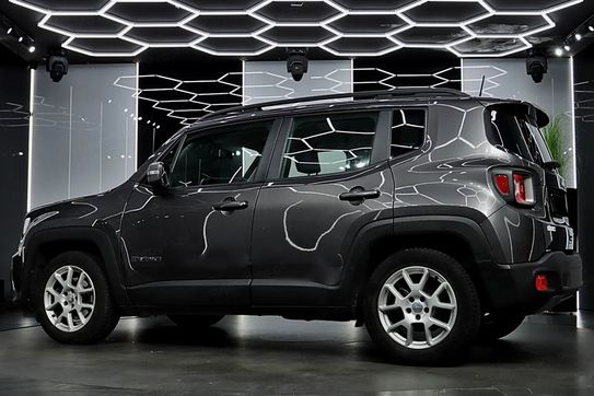 Jeep Renegade 1.3 GSE T4 Turbo Limited FWD S&S