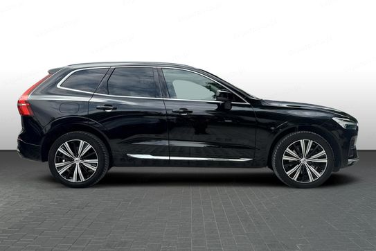 Volvo XC60 B6 B AWD Ultimate Bright