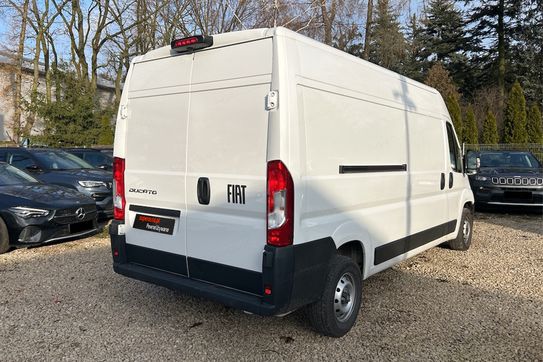 Fiat Ducato L3H2