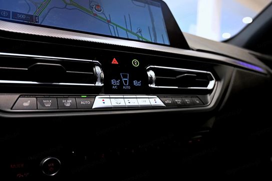 BMW Seria 1 118i M Sport