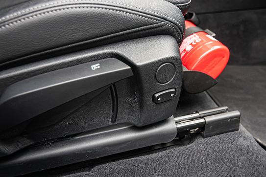 BMW X3 xDrive20i Advantage aut