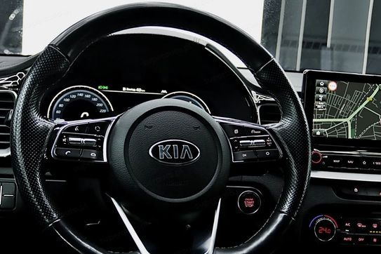 Kia ProCeed 1.6 CRDi GT Line