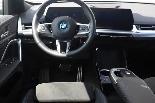 BMW iX1 eDrive20 M Sport