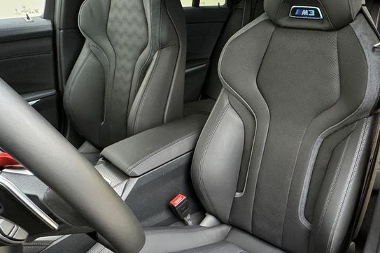 BMW Seria 3 Touring M3 Competition xDrive