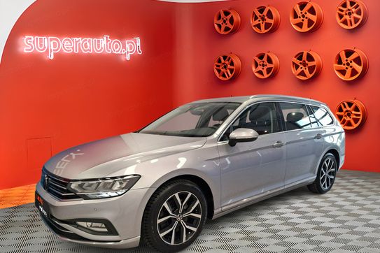 Volkswagen Passat TSI EVO Essence
