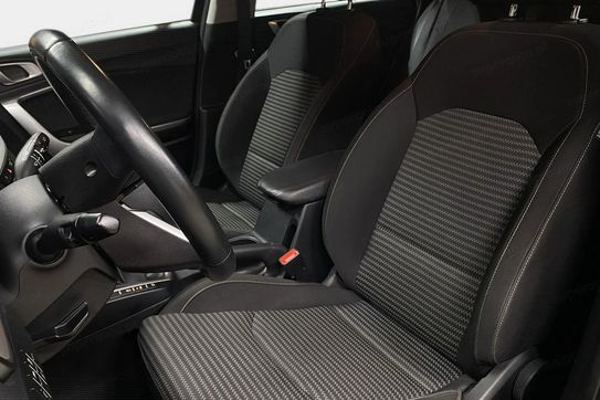Kia Ceed 1.5 T-GDI