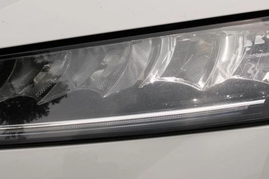 Skoda Octavia Ambition + DSG