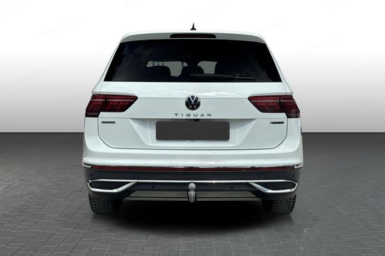 Volkswagen Tiguan Allspace Elegance 2.0 TSI 4Mot.  DSG