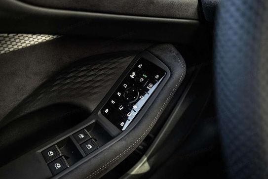 Audi A5 e-Hybrid quattro