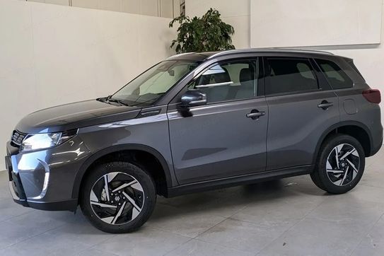 Suzuki Vitara 1.4 Boosterjet mHEV Elegance 2WD