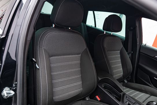 Opel Insignia 2.0 CDTI OPC line