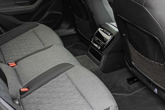 Audi A6 TDI quattro S line