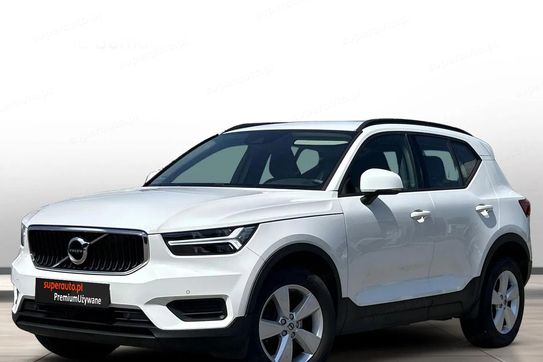 Volvo XC40 T3 Momentum