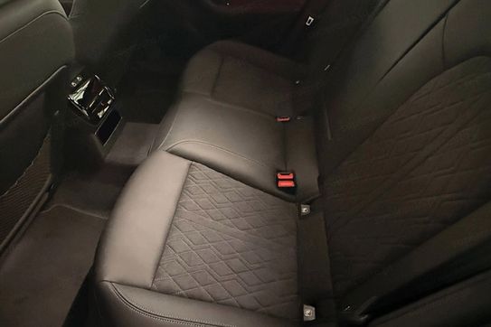 Audi A6 TDI quattro S line Avant