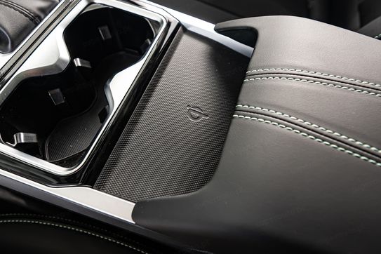Jac 7 Plus Plus 1.5T CVT