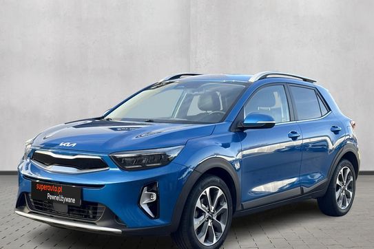 Kia Stonic 1.0 T-GDI mHEV L