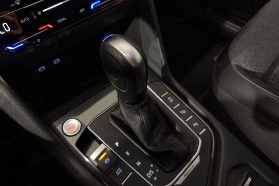 Seat Tarraco 2.0 TDI DSG