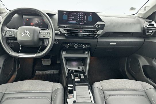 Citroen C4 Shine 1.5 BlueHDI EAT8