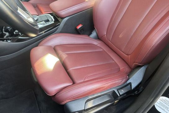 BMW X3 xDrive20i