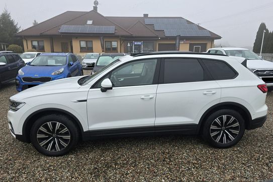 Volkswagen Touareg 3.0 V6 TDI 4Mot.