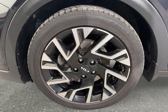 Kia XCeed 1.5 T-GDI DCT