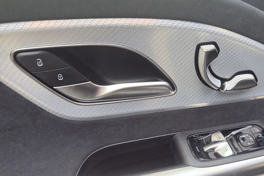 Mercedes CLA 220 4-Matic AMG Line