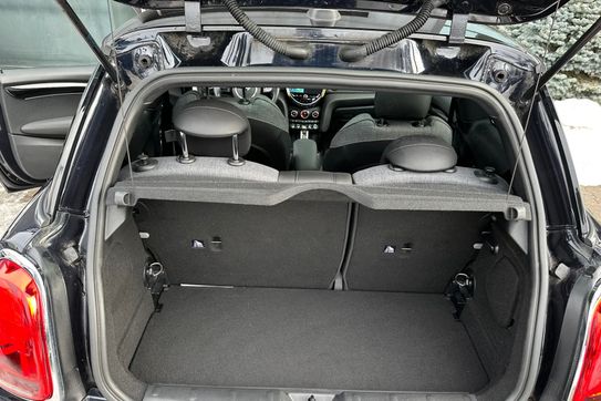 Mini Mini Cooper SE Classic Trim