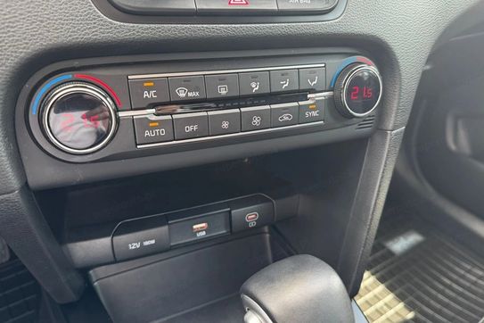 Kia XCeed 1.5 T-GDI M DCT