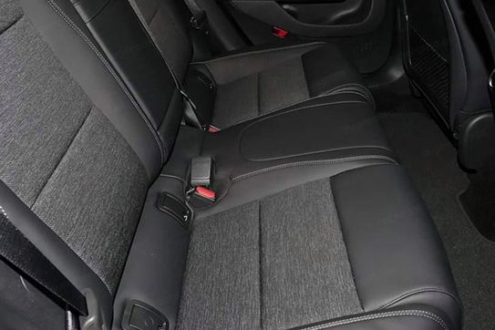 Mercedes CLA 220 4-Matic AMG Line