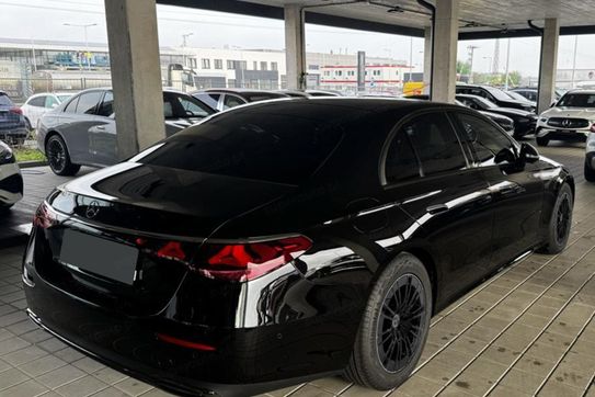 Mercedes E Klasa 200 d Avantgarde