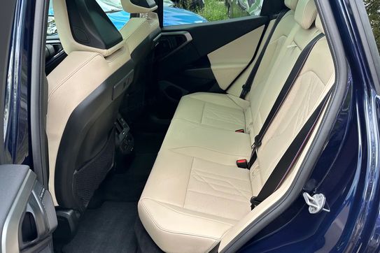 BMW X3 XM50