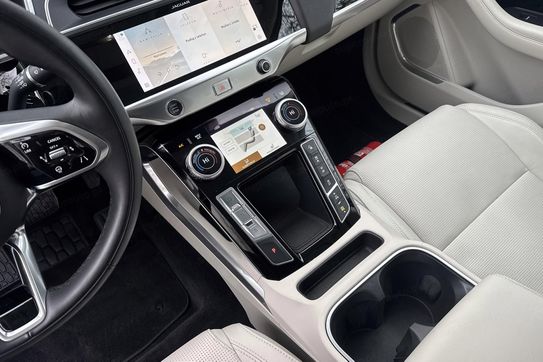 Jaguar I-Pace EV400 AWD HSE
