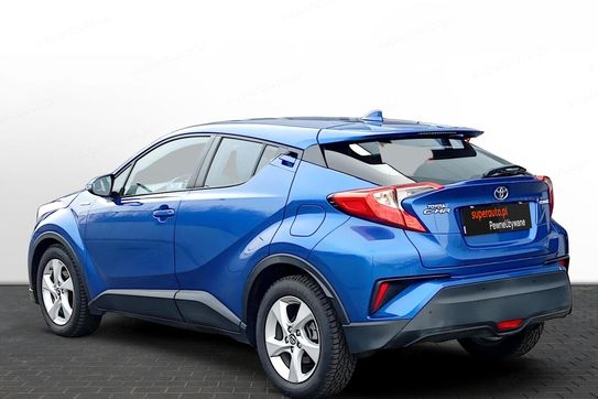 Toyota C-HR 1.8 Hybrid Premium