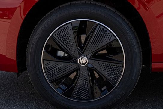 Skoda Kamiq Monte Carlo 1.5 TSI DSG