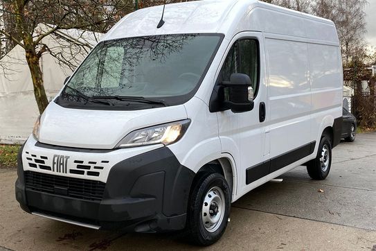 Fiat Ducato L2H2