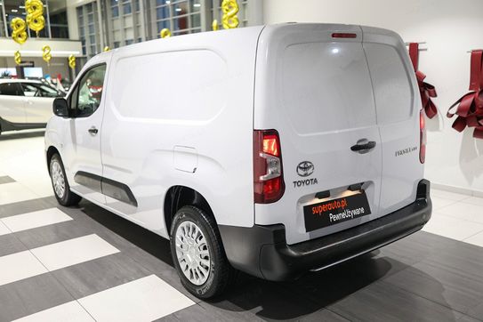 Toyota Proace City L2H1 Active
