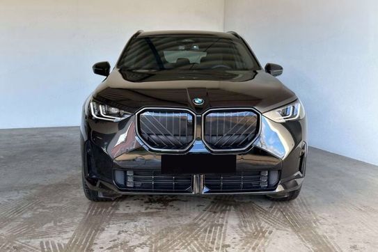 BMW X3 xDrive20d M Sport