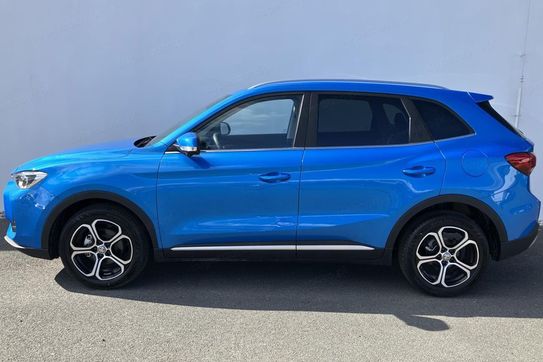 MG ZS 1.5 Excite