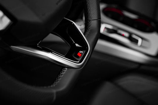 Audi A5 e-Hybrid quattro