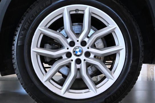 BMW X5 xDrive25d aut