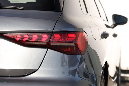 Audi A3 30 TFSI S Line Sportback