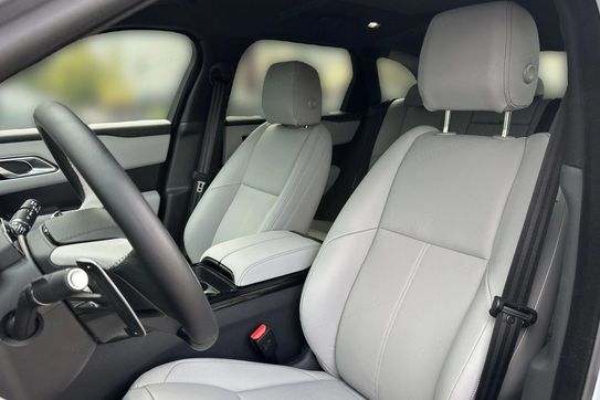 Land Rover Range Rover Velar Velar 3.0 P400 mHEV Belgravia Edition
