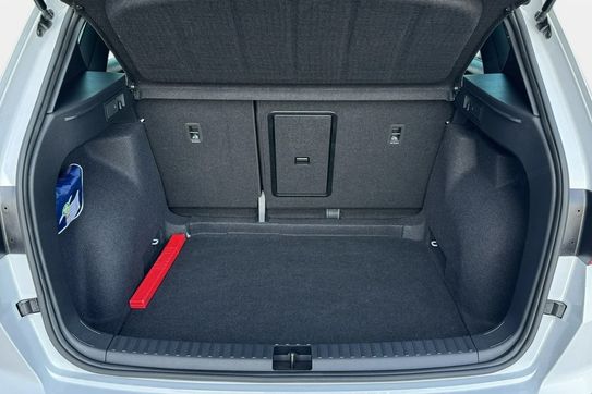 Cupra Ateca 1.5 TSI DSG